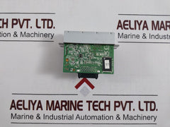 Epson M252A Pcb Card