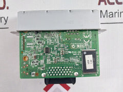 Epson M252A Pcb Card