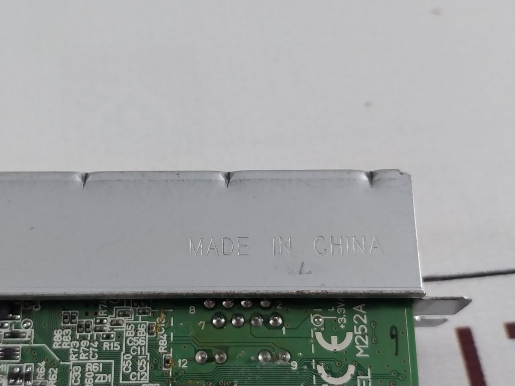 Epson M252A Pcb Card