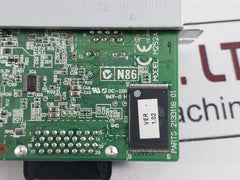 Epson M252A Pcb Card