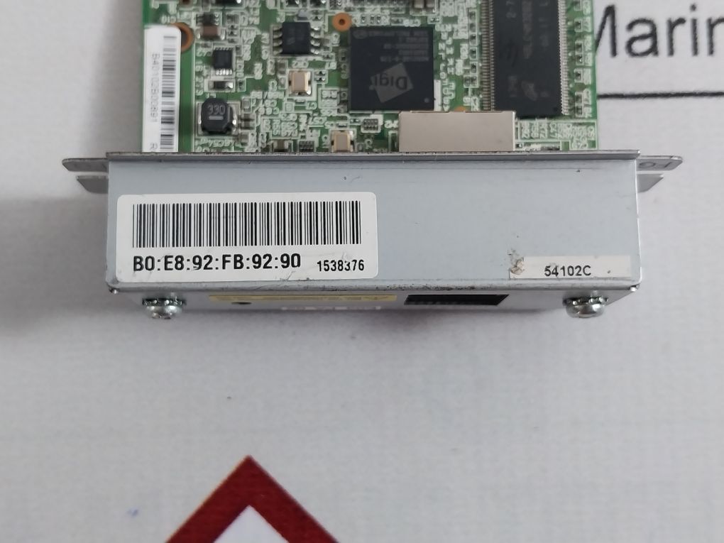 Epson M252A Pcb Card