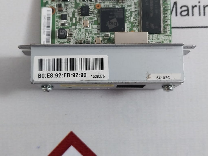 Epson M252A Pcb Card