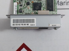 Epson M252A Pcb Card