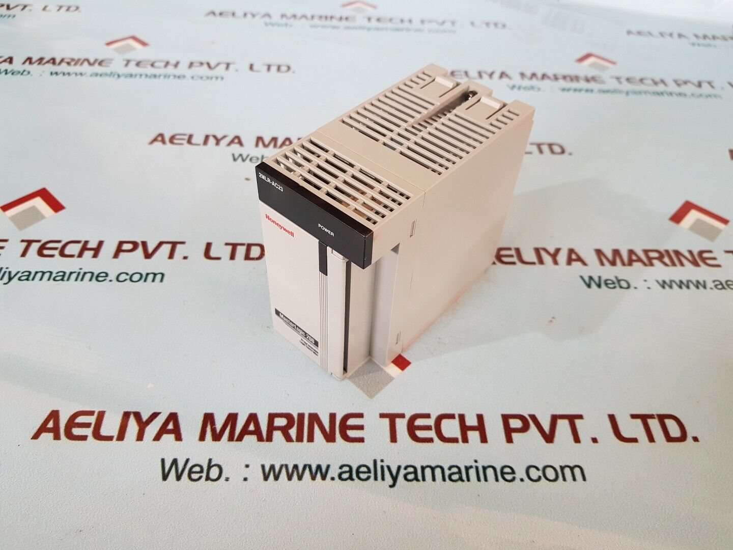 Honeywell 2mlr-ac23 power supply