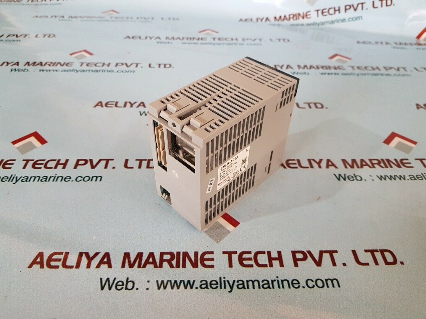 Honeywell 2mlr-ac23 power supply