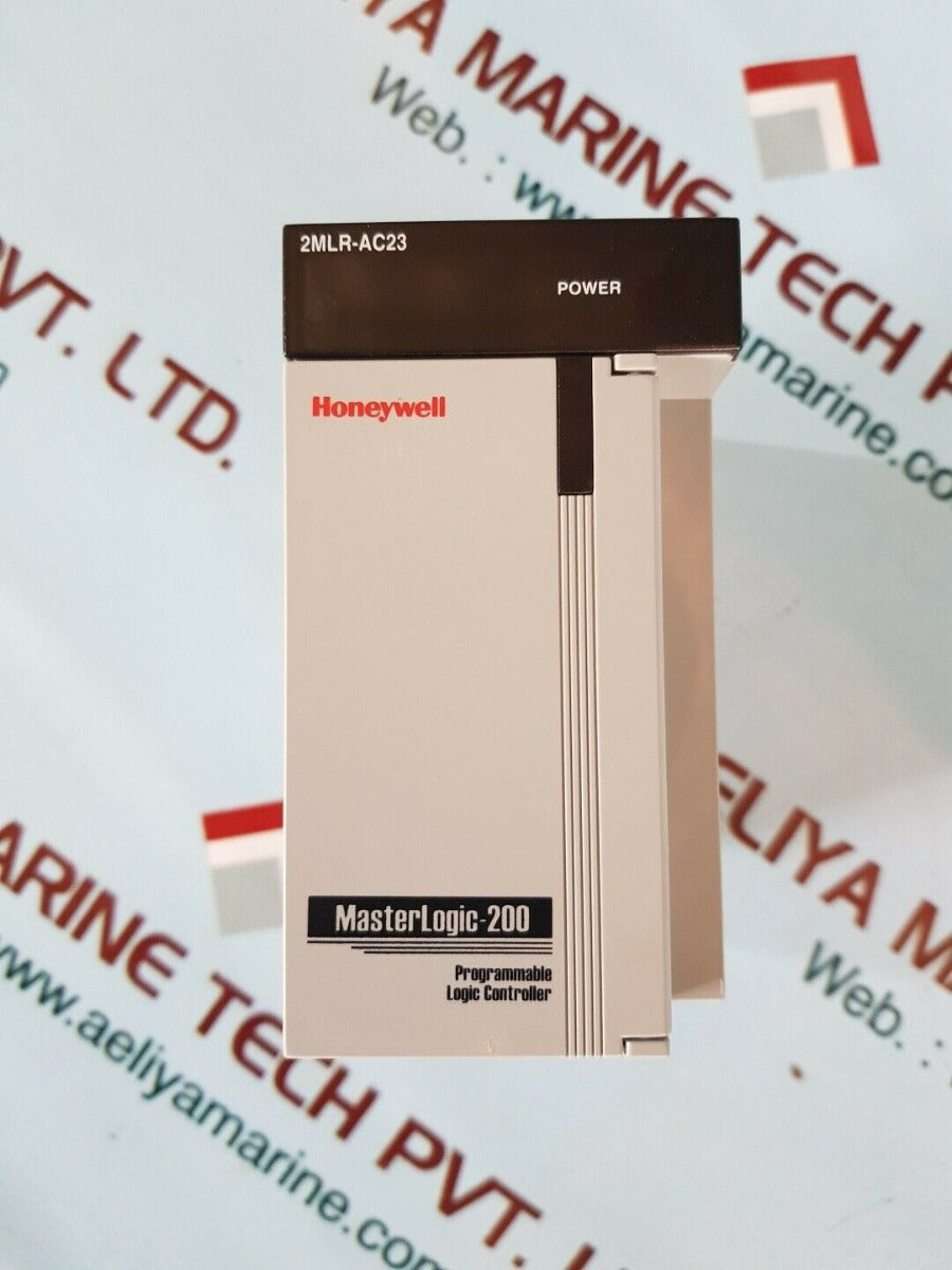 Honeywell 2mlr-ac23 power supply