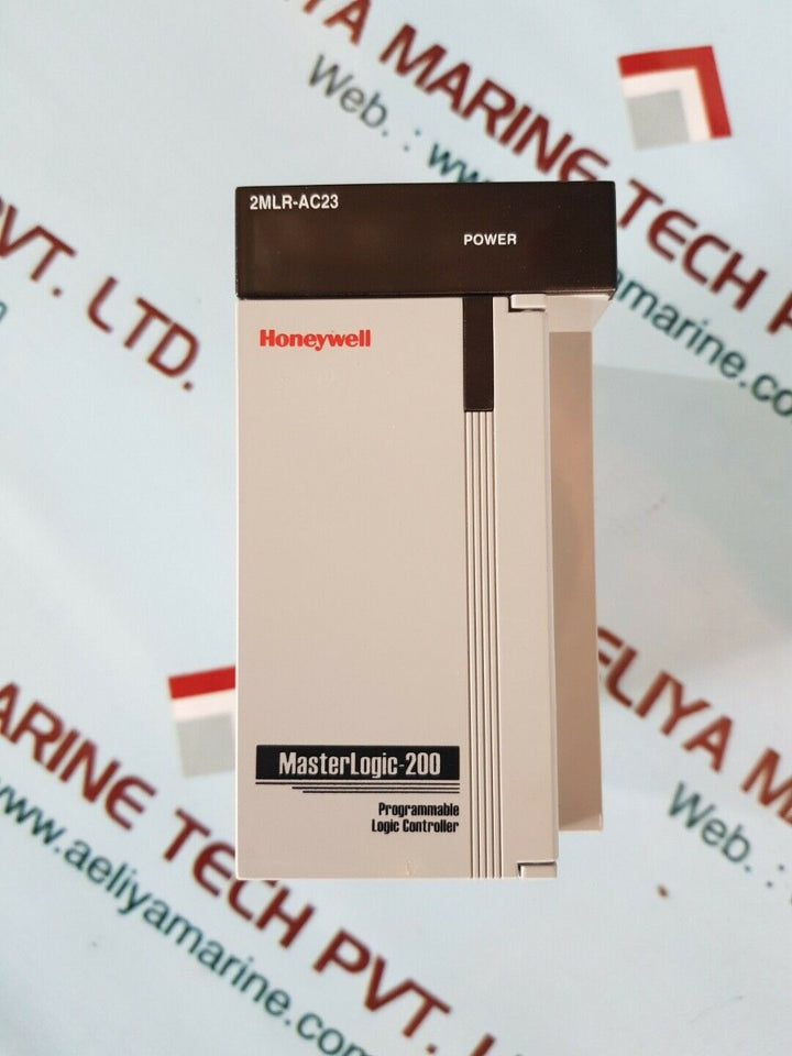 Honeywell 2mlr-ac23 power supply