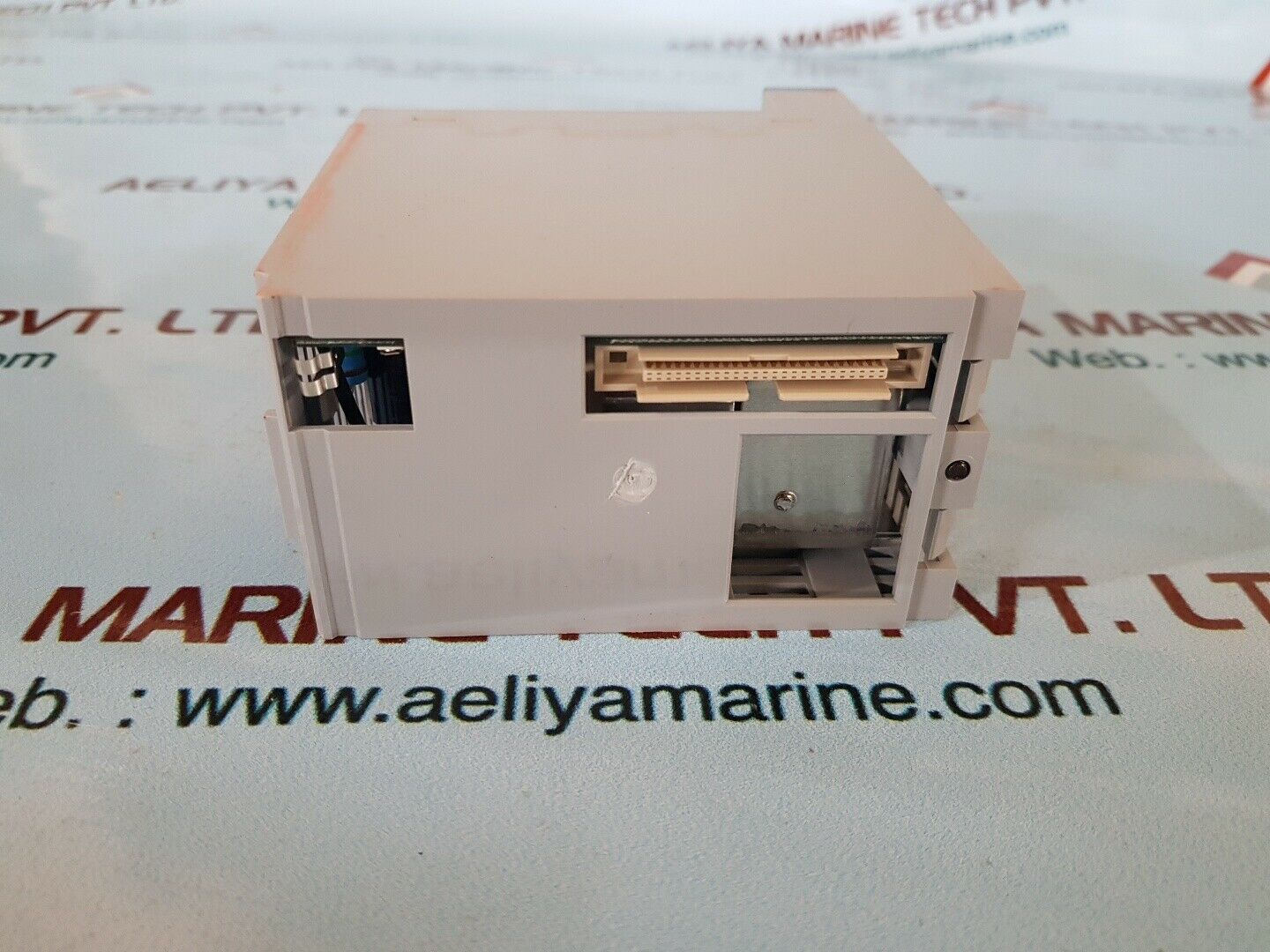 Honeywell 2mlr-ac23 power supply