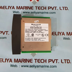 Honeywell hc900 controller 900psm-0001 module
