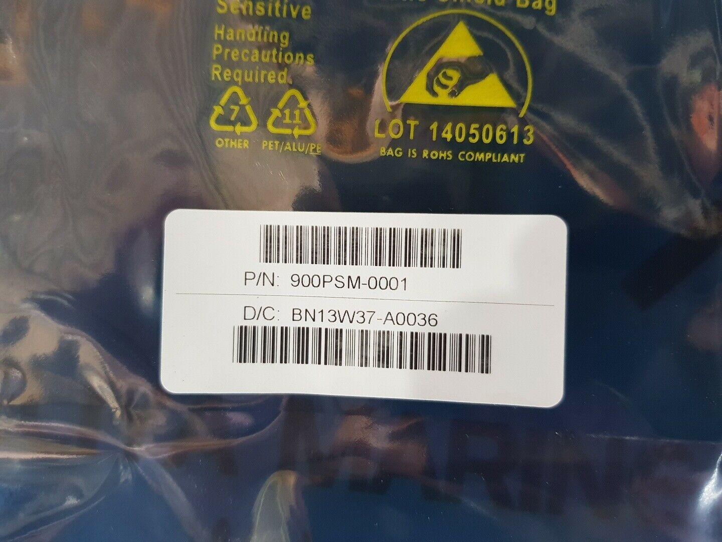 Honeywell hc900 controller 900psm-0001 module