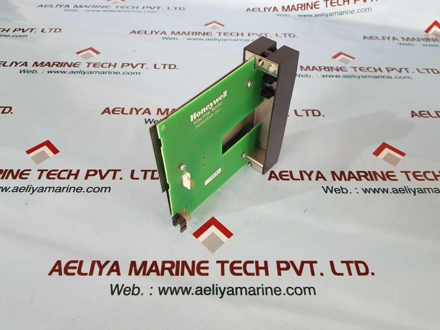 Honeywell hc900 controller 900psm-0001 module