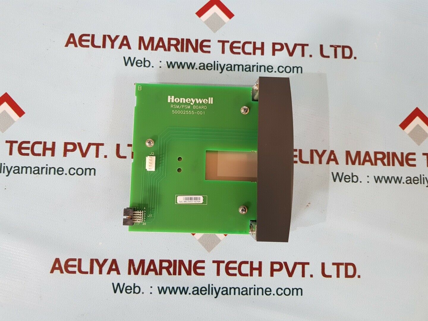 Honeywell hc900 controller 900psm-0001 module