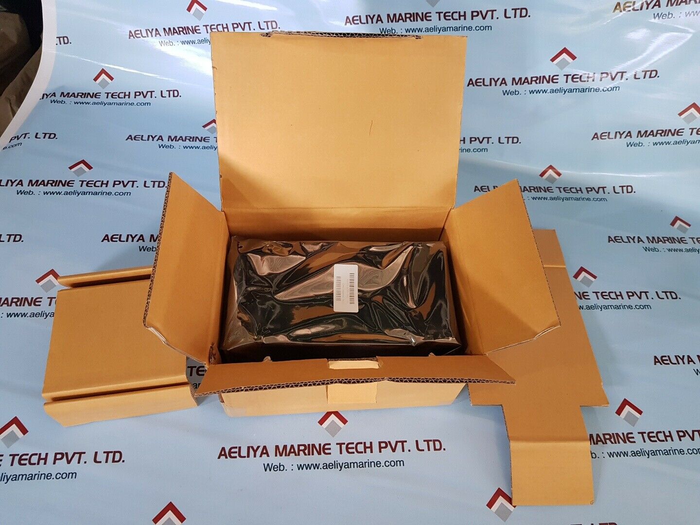 Honeywell Hc900 Controller Redundant Cpu Rack 900Rr0-0001