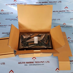 Honeywell Hc900 Controller Redundant Cpu Rack 900Rr0-0001