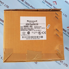 Honeywell Hc900 Controller Redundant Cpu Rack 900Rr0-0001