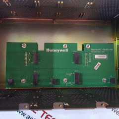 Honeywell Hc900 Controller Redundant Cpu Rack 900Rr0-0001