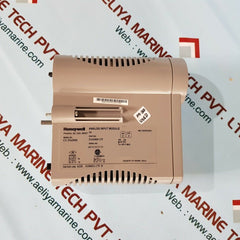 Honeywell cc-paIn01 analog input module 51410069-175