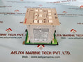 Honeywell p522ac signal processor