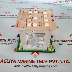 Honeywell p522ac signal processor