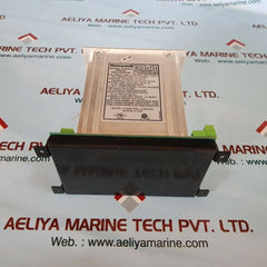Honeywell p522ac signal processor