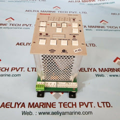 Honeywell p522ac signal processor
