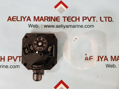 Krom schroder dl40kt-3 air pressure switch
