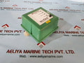 Eclipse veri-flame monitoring control vf560323aa model 5603