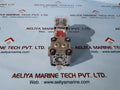 Krom schroder vas115r/nwsr gas solenoid valve