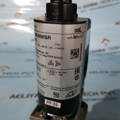 Krom schroder vas115r/nwsr gas solenoid valve