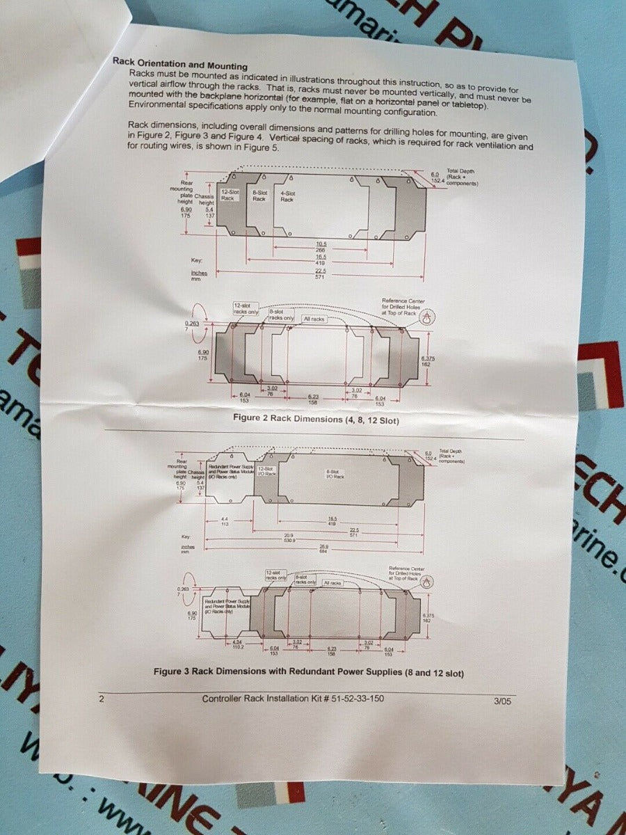 Honeywell 900r08r-0101 8 slot hc900 controller