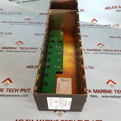 Honeywell 900r08r-0101 8 slot hc900 controller