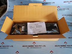 Honeywell 900r08r-0101 8 slot hc900 controller
