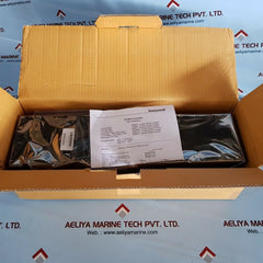 Honeywell 900r08r-0101 8 slot hc900 controller