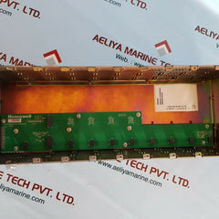 Honeywell 900r08r-0101 8 slot hc900 controller