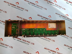 Honeywell 900r08r-0101 8 slot hc900 controller