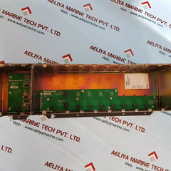 Honeywell 900r08r-0101 8 slot hc900 controller