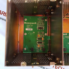 Honeywell 900r08r-0101 8 slot hc900 controller