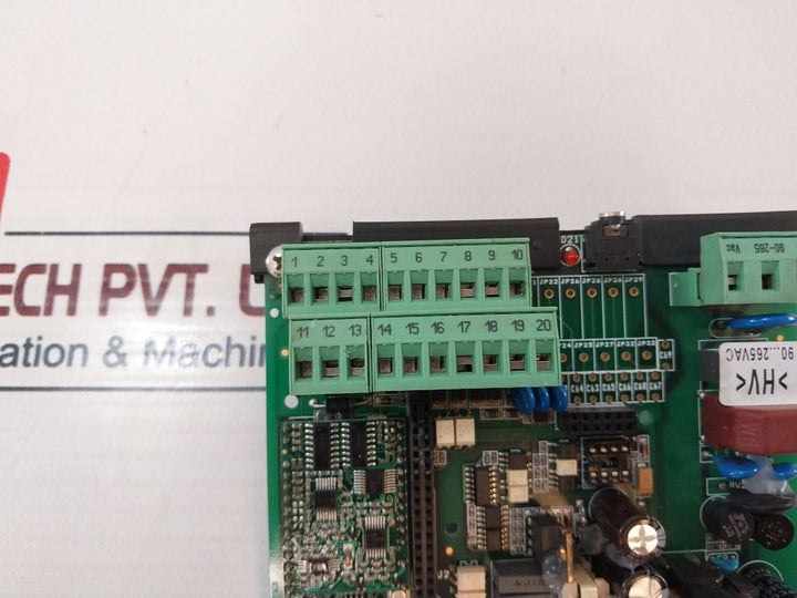 M3C-rev.4 10Lf Printed Circuit Board Sb210-a1B1A