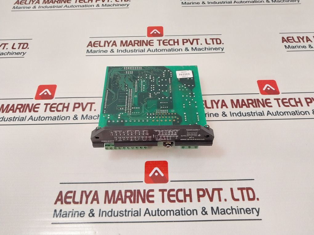 M3C-rev.4 10Lf Printed Circuit Board Sb210-a1B1A