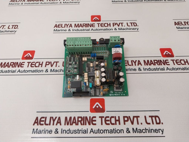 M3C-rev.4 10Lf Printed Circuit Board Sb210-a1B1A