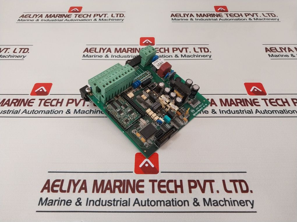 M3C-rev.4 10Lf Printed Circuit Board Sb210-a1B1A