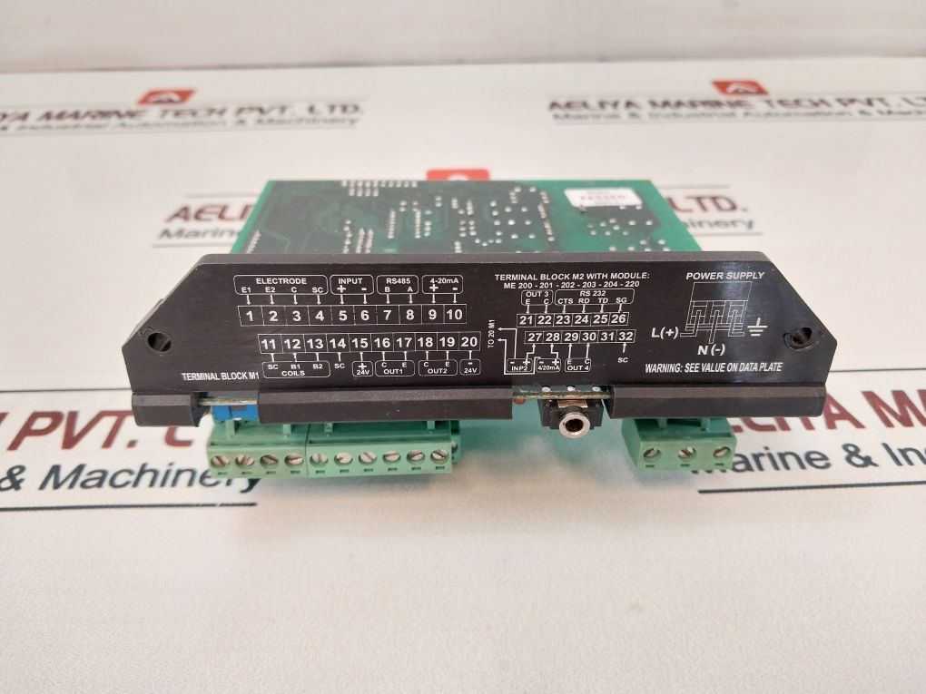 M3C-rev.4 10Lf Printed Circuit Board Sb210-a1B1A