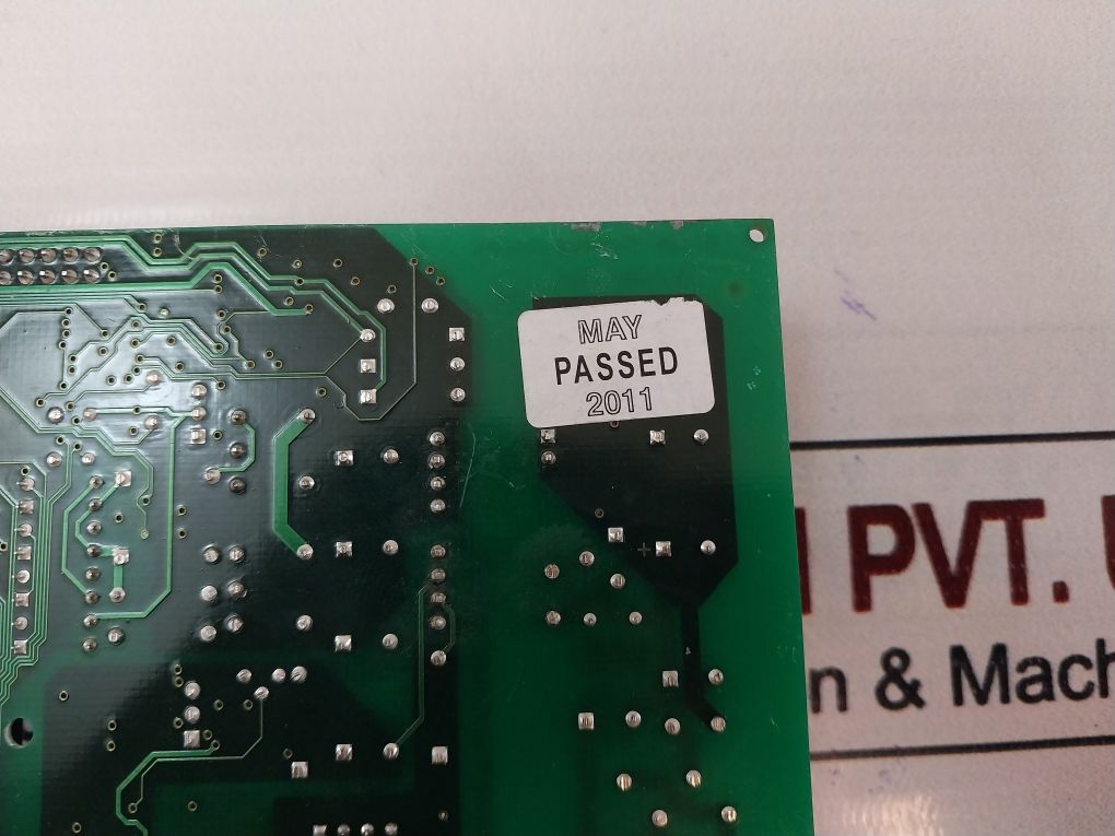 M3C-rev.4 10Lf Printed Circuit Board Sb210-a1B1A