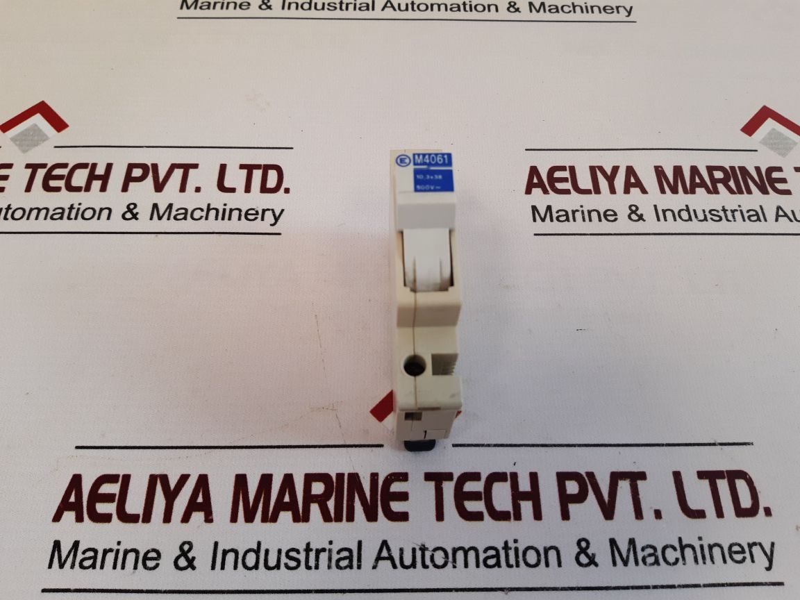 M4061 500V~
