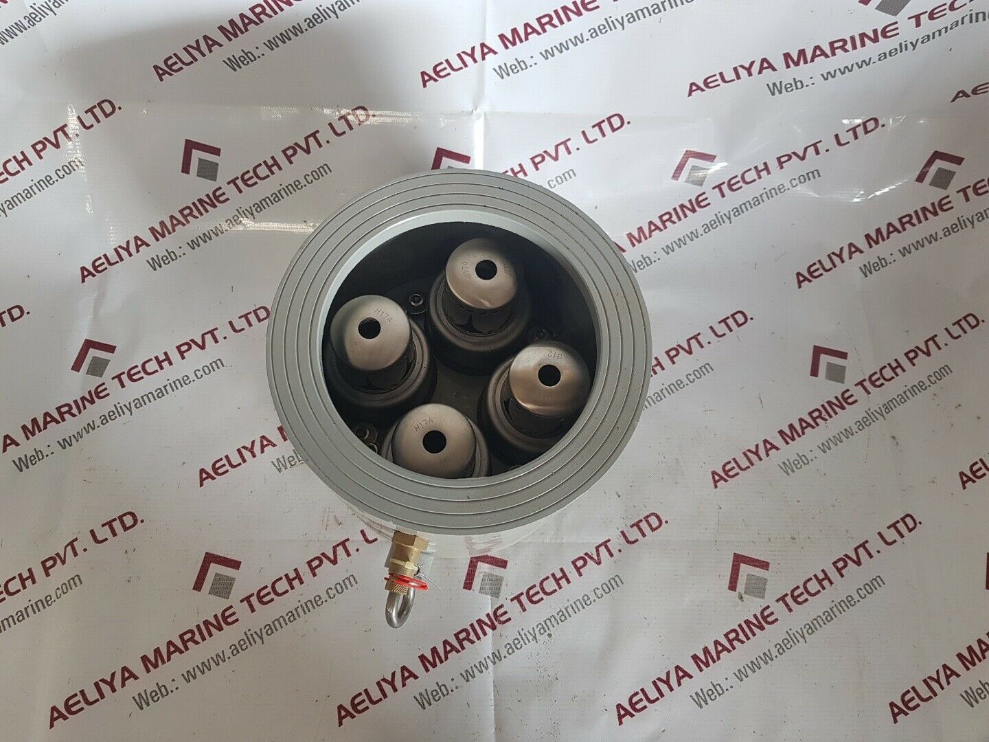 Honeywell v5cf150bs081 dynamic flow balancing valve