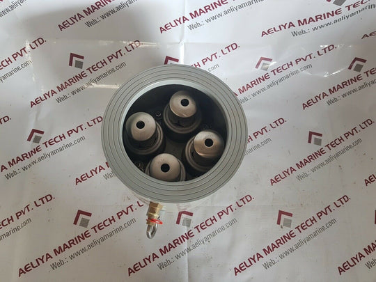 Honeywell v5cf150bs081 dynamic flow balancing valve