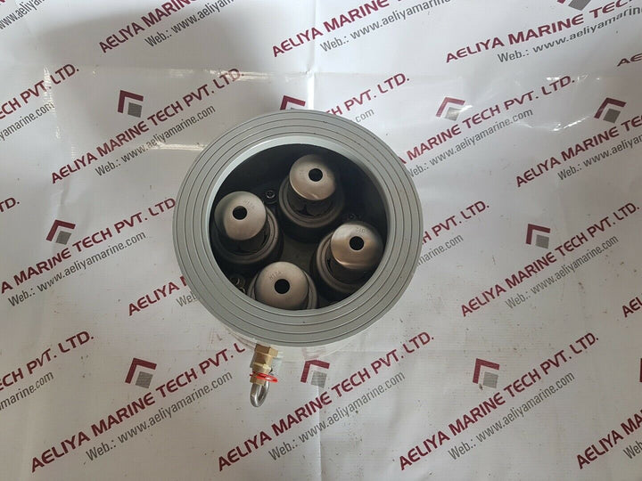 Honeywell v5cf150bs081 dynamic flow balancing valve