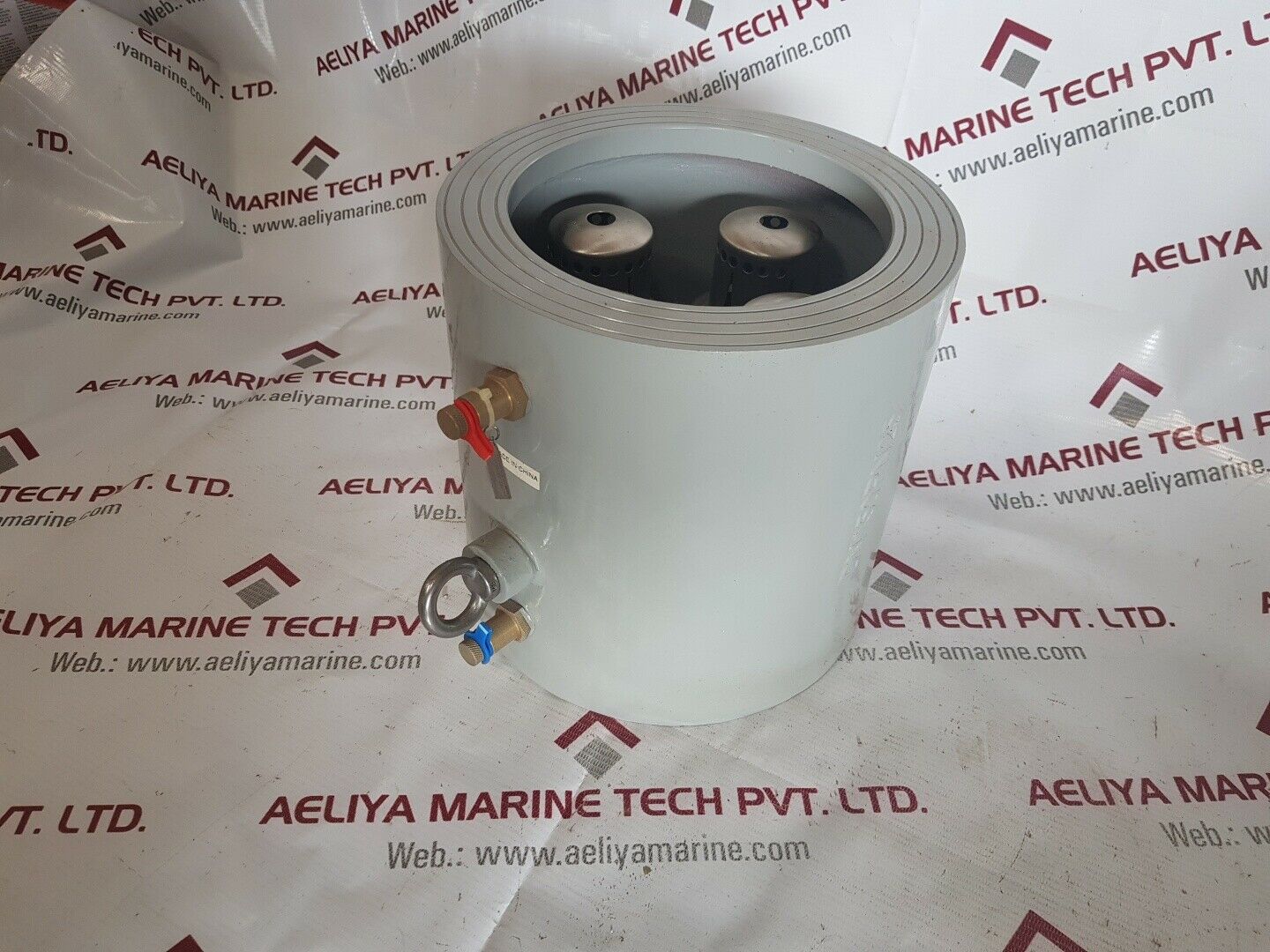 Honeywell v5cf150bs081 dynamic flow balancing valve