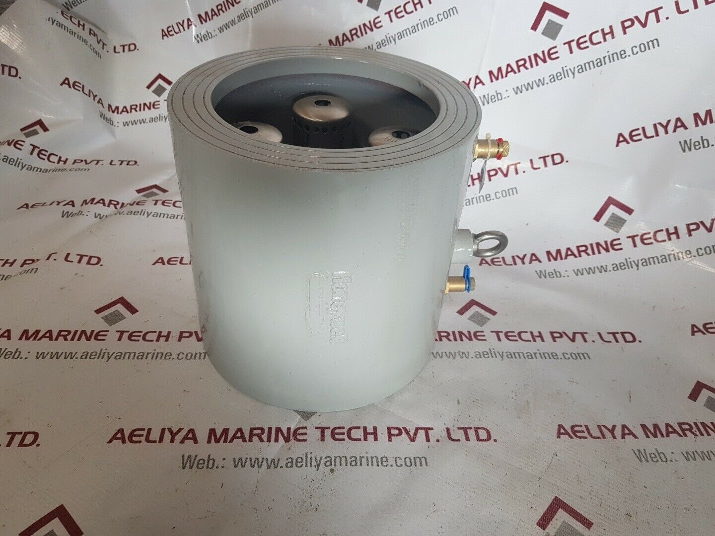 Honeywell v5cf150bs081 dynamic flow balancing valve