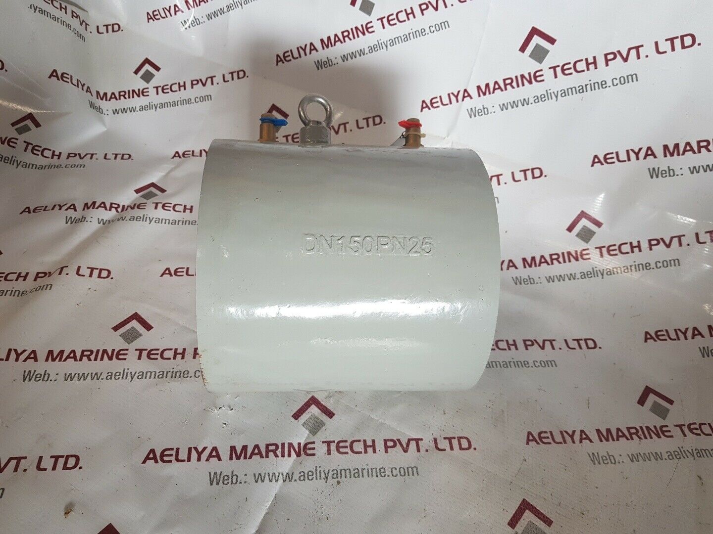 Honeywell v5cf150bs081 dynamic flow balancing valve